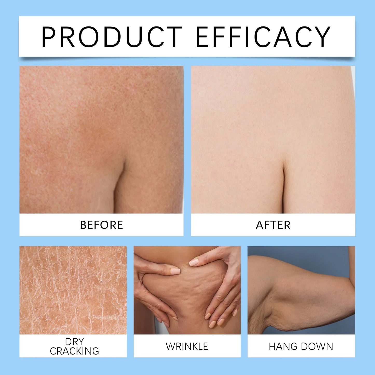 OUHOE Anti-Wrinkle Firming Cream 50ml