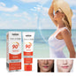 12H Sun Protection Cream – Hydrating & Lightweight for Face & Body