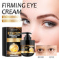 Anti-Aging Eye Cream Reduces Fine Lines, Dark Circles and the Puffiness