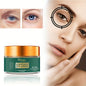 Cordyceps-Infused Formula Nourishes and the revitalizes delicate under-eye skin