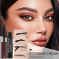 Up to 3 Days Wear Long-lasting tint keeps brows looking full and defined