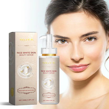 EELHOE Brightening Face Serum B3, Vitamin C, Anti-Aging & Acne Care