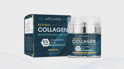 AFCARE Firming & Wrinkle Cream 50ml