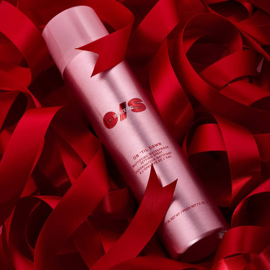 Hydrating Makeup Setting Spray Matte, Brightening and long-lasting 143ml