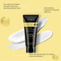 OUHOE Whitening & Cleansing Milk Brightening and the Gentle Face Cleanser, 100g